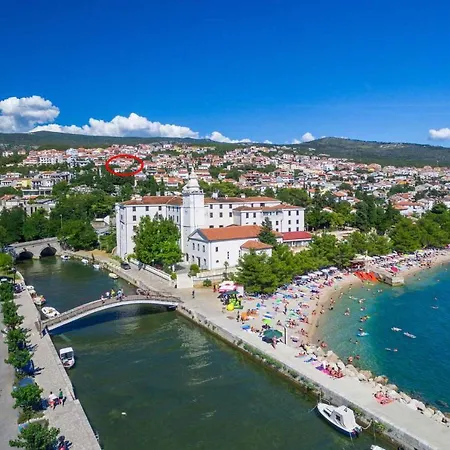 In 5614 Crikvenica