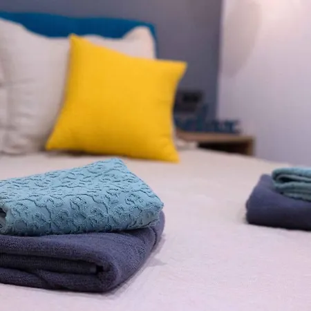 Apartment In 5614